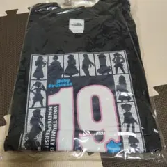 べびプリ Tシャツ Lサイズ