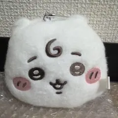 ちいかわ ベビーパスケース ちいかわのサムネイル