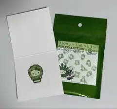 日本館　ピンバッジ 2025年最新】大阪万博日本館限定キティちゃんピンバッジの人気アイテム