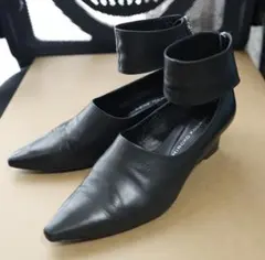 HIROKO KOSHINO　ヒロココシノ　パンプス 23.5cmのサムネイル