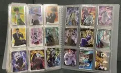 HUNTER×HUNTER イタジャガ3 カード　コンプ　まとめ売り