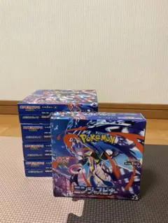 ニンジャスピナー　5BOXシュリンクなし