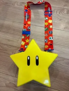 USJ　スター　ポップコーンバケツ