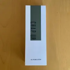 チャップアップ オールインワン ローション 化粧水 メンズ スキンケアのサムネイル