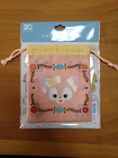 リーナベル 巾着