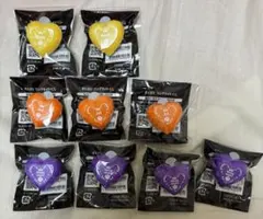 リングライト るぅと ジェル ななもり