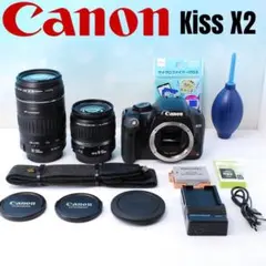 2026年最新】canon eos x2 望遠レンズの人気アイテム - メルカリ
