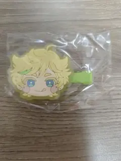 即購入OK あんスタ【春川宙】前髪クリップ2 みにコレ