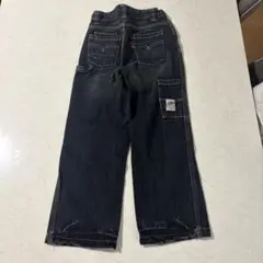 Levi's デニム ペインターパンツ 7xsのサムネイル