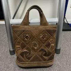 酒袋バック　　お洒落バッグ　トートバッグ