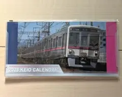 2026年最新】京王電鉄カレンダーの人気アイテム - メルカリ