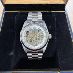 Orient Express オリエントエクスプレス OA-8031 スケルトンのサムネイル