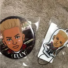 ELLY セット