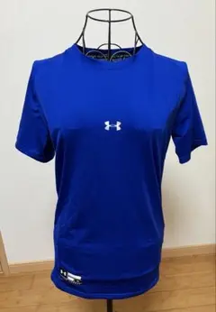 アンダーアーマー（UNDER ARMOUR）（メンズ）野球 アンダーシャツ 半袖