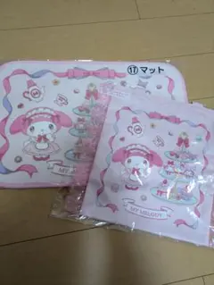 マイメロ くじ セット