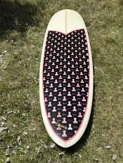 【モモタロス　たのメル便で発送】Klymaxx 7'4\