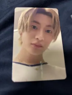 RIIZE アントン Lucky ポップアップ 購入特典 トレカ 6000円