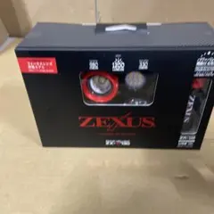 2026年最新】zexus zx-r730の人気アイテム - メルカリ