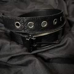 鬼 パワーリフティングレバーベルト Mサイズ 75cm~97cm相当 - メルカリ