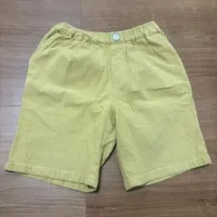 美品ブリーズハーフパンツ