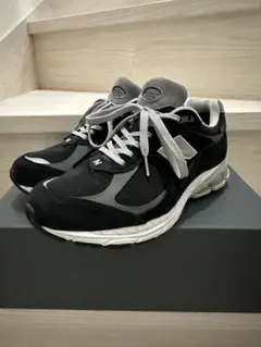 2026年最新】new balance 2002 ゴアテックス 26.5の人気アイテム