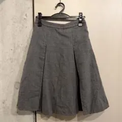PRADA スカート 38サイズ 古着店購入