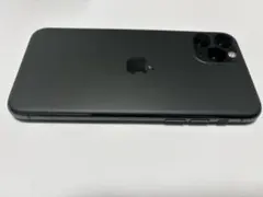 Apple iPhone 11 Pro ミッドナイトグリーン 本体