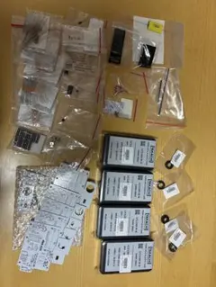 OSR-CDIキット　約1台分＋α iha6025.jpg