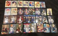 あんスタ　カードまとめ売り