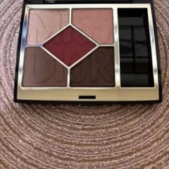 Dior ディオールショウサンククルール862