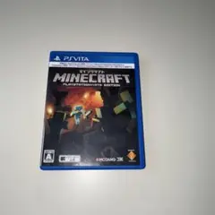 PlayStationVita マインクラフト