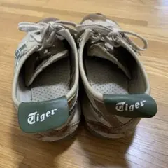 Onitsuka Tiger オニツカタイガー mexico 66 24cn