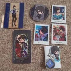 あんスタ 朔間凛月 7点まとめ売り