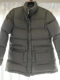 最終値下げ エディーバウアー　プレミアムグースダウン