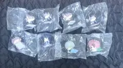 キ*ィ様 怪獣8号 おねむたん 第2弾 8点