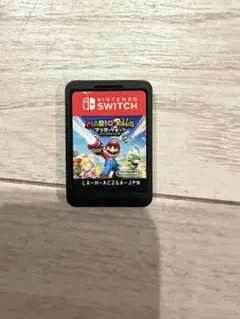 マリオアンドラビッツ