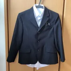 ficce kids フォーマルスーツ　【135cm】　★値下げ中★