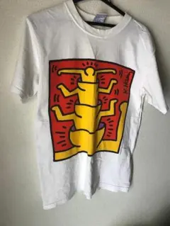 2026年最新】90s キースへリングの人気アイテム - メルカリ