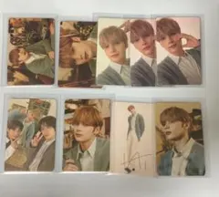 ヒュニンカイ トレカ まとめ売り TXT ヒュニンカイ トレカ まとめ売り Together - メルカリ