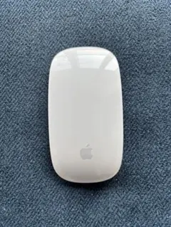 Apple Magic Mouse ホワイト シルバー