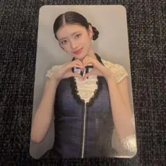 NiziU NEW EvoNUtion会場限定 フォトカ リマ 大阪 東京代々木