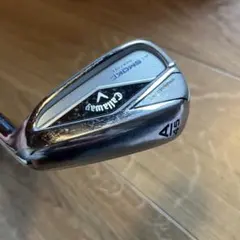 Callaway AIスモーク　MAXファストA45