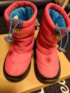 HAWKINSスノーブーツ21㌢