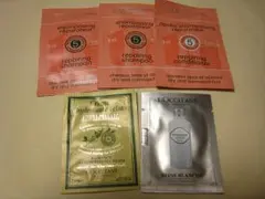 ロクシタンサンプルセット