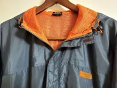 RASTY ナイロンパーカー