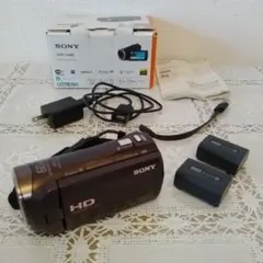 2026年最新】HDR-CX430Vの人気アイテム - メルカリ