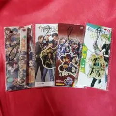 歌い手 非売品 グッズ 4点