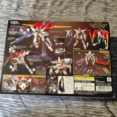コード・ギアスR 2 ランスロット フィギュア エアキャバルリー - メルカリ