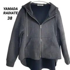 ヤマダヤ　新品　黒アウター　メルカリ祭セール 2025年最新】ヤマダヤ アウターの人気アイテム - メルカリ