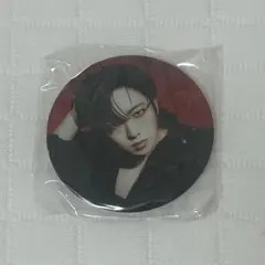 &TEAM FUMA 缶バッチ AWAKEN THE BLOODLINE ツアー